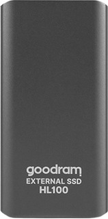 Внешний SSD GoodRam HL100 SSDPR-HL100-01T 1Tb (серый)