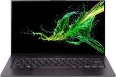Ноутбук Acer Swift 7 SF714-52T-74V2 (черный)