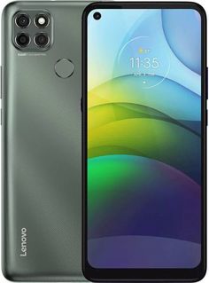 Мобильный телефон Lenovo K12 Pro 4/128GB (серо-зеленый)