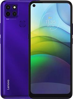 Мобильный телефон Lenovo K12 Pro 4/128GB (фиолетовый)