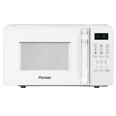 Микроволновая печь Pioneer MW254S (белый)