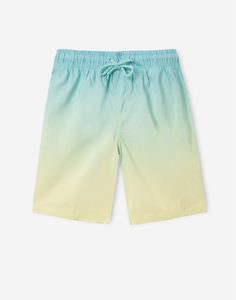 Пляжные шорты для мальчика Gloria Jeans