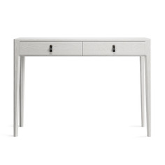 Консольный стол (the idea) белый 120x78x40 см.