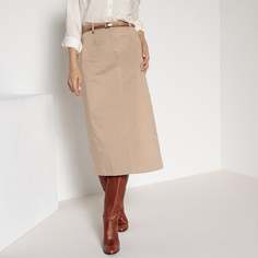 Юбка ANNE WEYBURN La Redoute