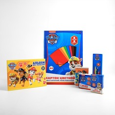 Подарочный набор PAW Patrol