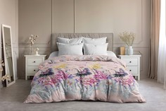 Пододеяльник 220х240 Ночь нежна