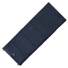 Спальник 3-слойный, одеяло 185 x 70 см, camping cool, таффета/таффета, -10°c Maclay