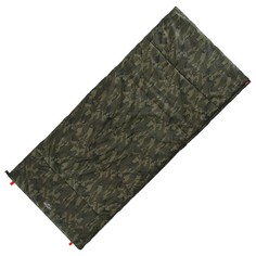 Спальник 4-слойный, одеяло 225 x 100 см, camping cold, таффета/оксфорд, -15°c Maclay