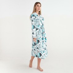 Категория: Халаты женские Этель