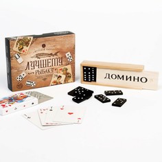 Подарочный набор ЛАС ИГРАС