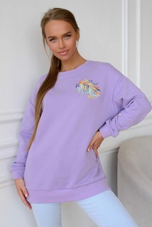 Худи Open Style
