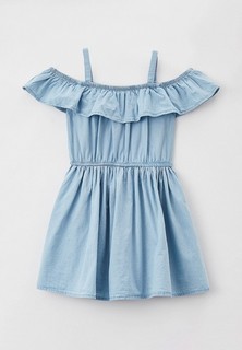 Платье джинсовое DeFacto 