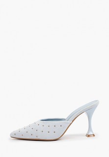 Мюли Ideal Shoes 