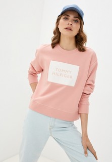 Свитшот Tommy Hilfiger 