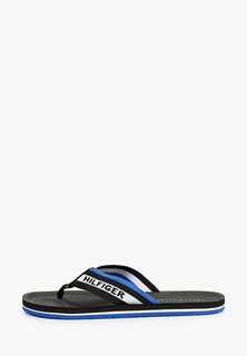 Сланцы Tommy Hilfiger 