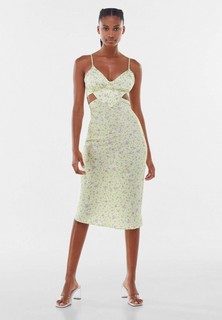 Платье Bershka 