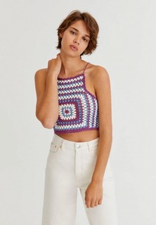 Топ Pull&Bear 