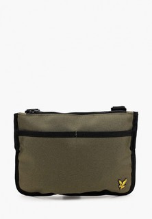 Сумка Lyle & Scott Flat Pouch