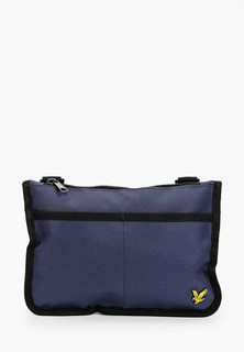 Сумка Lyle & Scott Flat Pouch