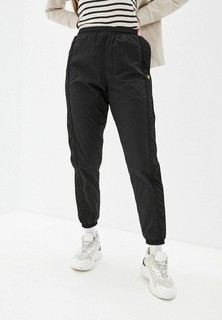 Брюки Lyle & Scott Perforated Trackpants
