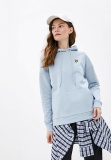 Худи Lyle & Scott Hoodie