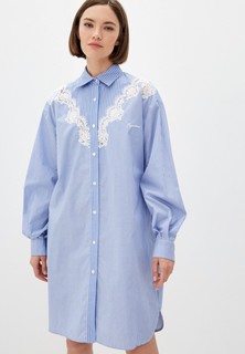 Платье Ermanno Firenze 