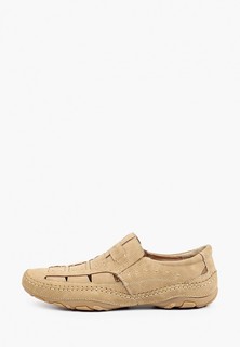 Лоферы Munz-Shoes полнота F (6)