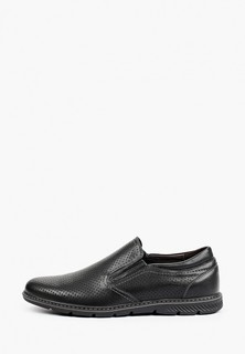Лоферы Munz-Shoes полнота F (6)