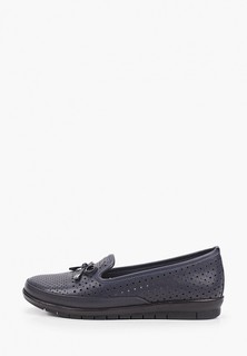 Лоферы Munz-Shoes полнота D (4)
