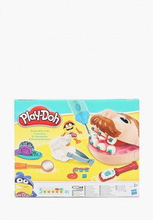 Набор игровой Play-Doh Плей-До "Мистер Зубастик"