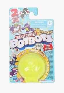 Фигурка Transformers трансформер Ботботс