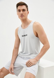 Майка спортивная Calvin Klein Performance 