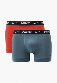 Трусы 2 шт. Nike E-DAY COTTON STRETCH