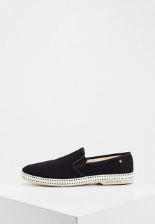 Слипоны Rivieras CLASSIC CANVAS