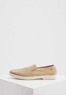 Слипоны Rivieras CLASSIC SUEDE