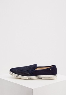 Слипоны Rivieras CLASSIC CANVAS & MESH