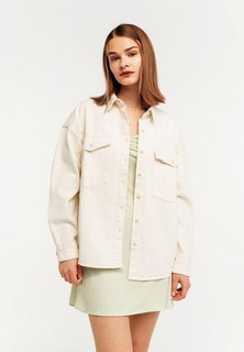 Рубашка джинсовая Befree 