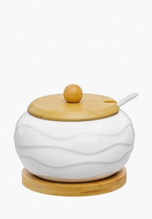 Сахарница Elan Gallery 