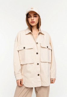 Рубашка джинсовая Befree 