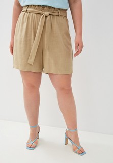 Шорты Vero Moda Curve 