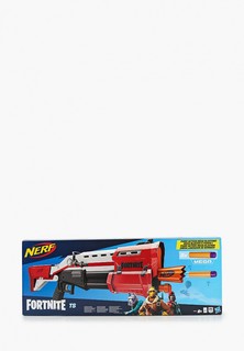Бластер игрушечный Nerf Fortnite TS