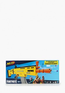 Бластер игрушечный Nerf Fortnite AR-L