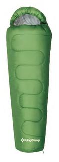 3191 TREK 200 -4С 215x80x55 спальный мешок King Camp