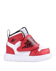 Высокие кеды и кроссовки Jordan