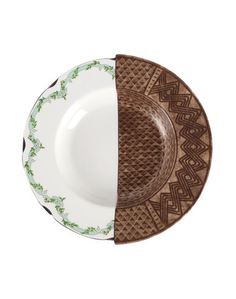 Блюдо Seletti