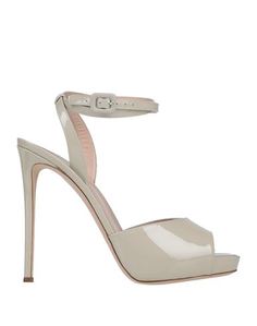 Сандалии Giuseppe Zanotti