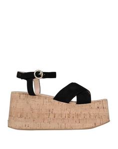 Сандалии Gianvito Rossi