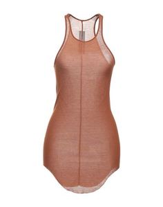 Майка Rick Owens