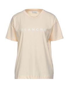 Футболка Blanche