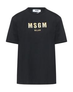 Футболка Msgm